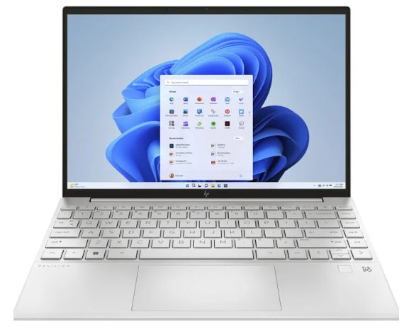 HP Pavilion Aero 13-be2075nd - Laptop