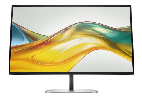 HP Series 5 Pro 527pq - LED-monitor